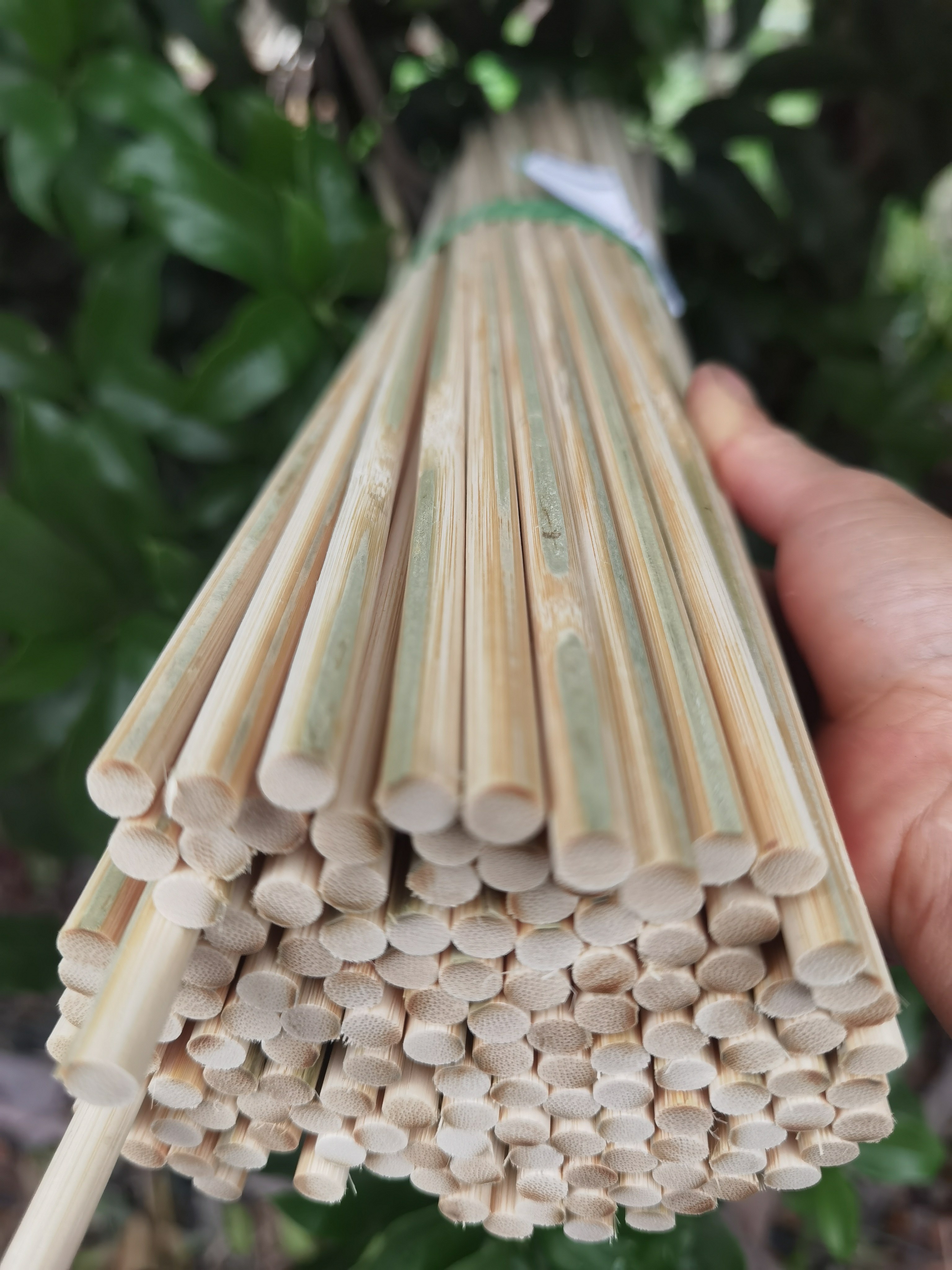 鸟笼竹料带皮不圆竹丝:编织梦想的天然材料,让你的手工艺术飞起来!-竹编织包装-淘宝好物网