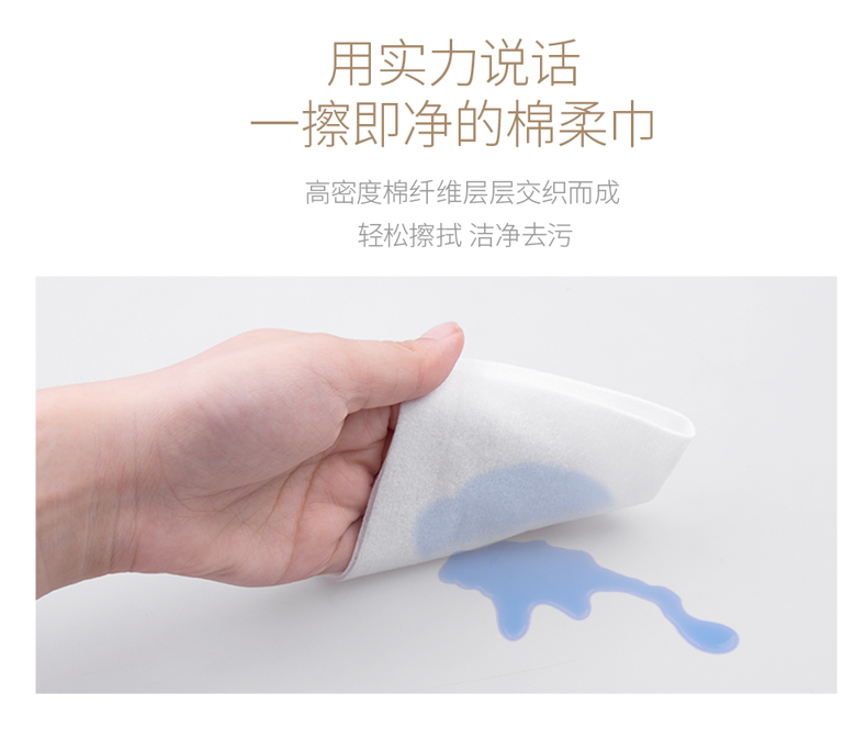 Khăn bông bí mật 100% cotton 20 bơm ướt và lau ướt khăn ướt nhỏ khăn giấy ướt
