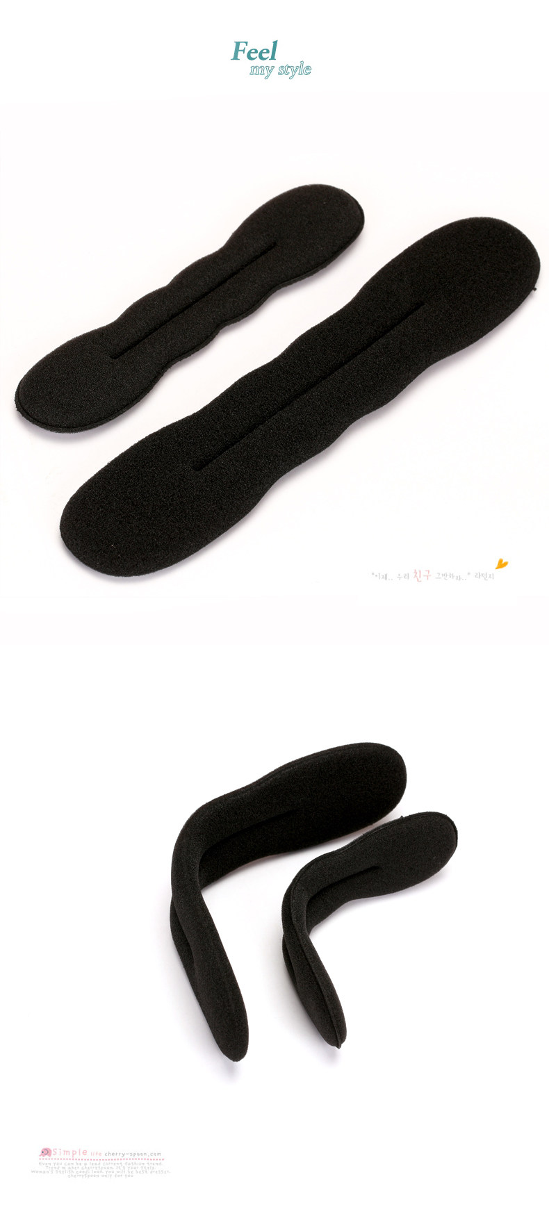 Accessoire coiffure en autre - Ref 1201400 Image 8