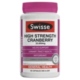 Австралийский шкаф Swisse Капсула капсула гинекологического обслуживания мочеиспускания коррумпированная поэзия поэзия поэзия 90 капсулы 90