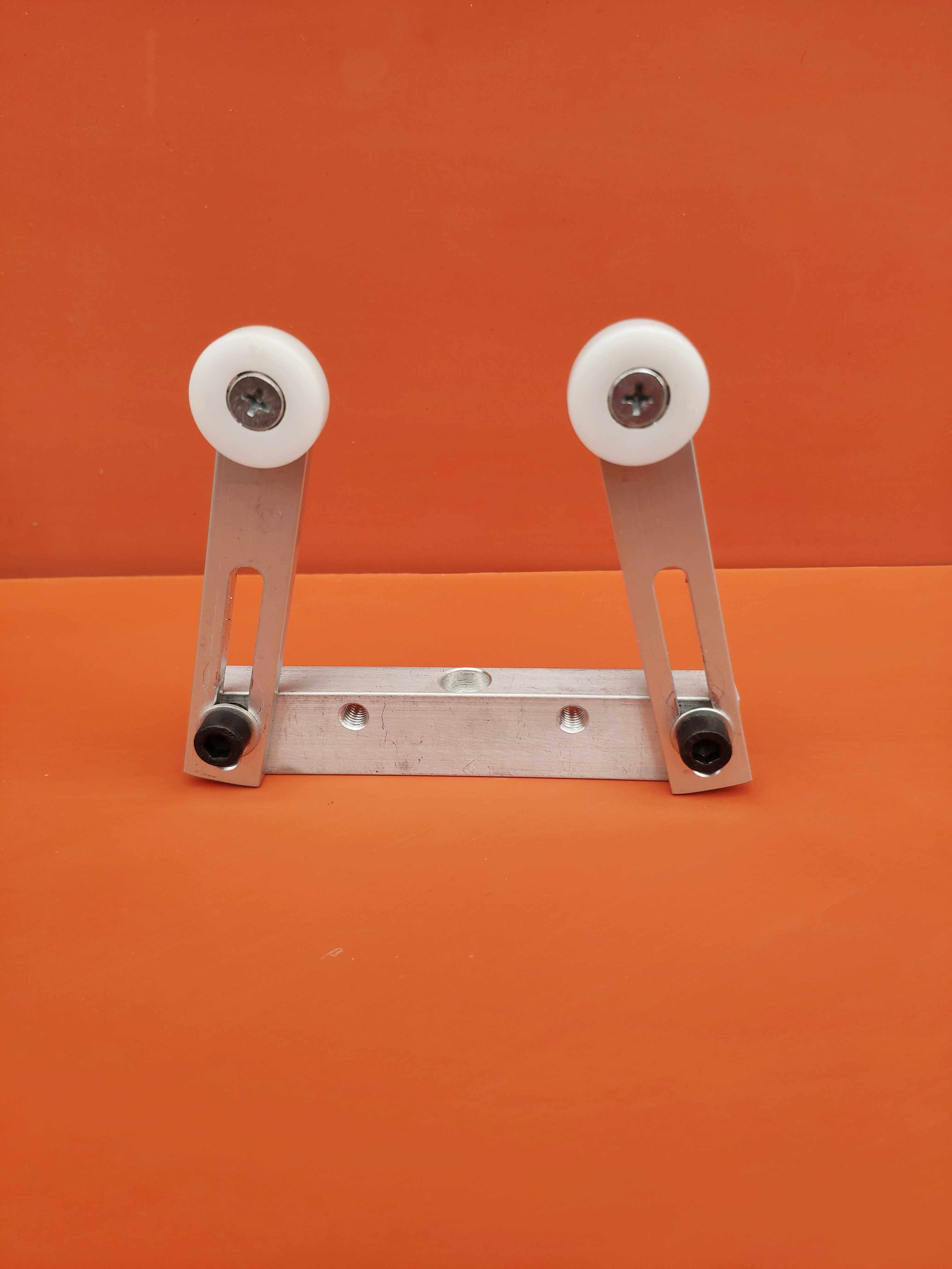 Screen printing machine accessories screen printing machine bracket stationary support frame taper bracket wheel roller offers