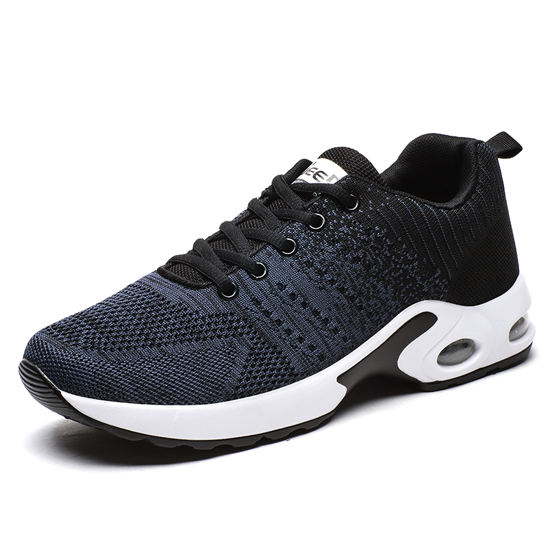 Sports men's shoes extra large summer plus size mesh breathable leisure travel running 45 yards 46 yards 47 yards 48 yards