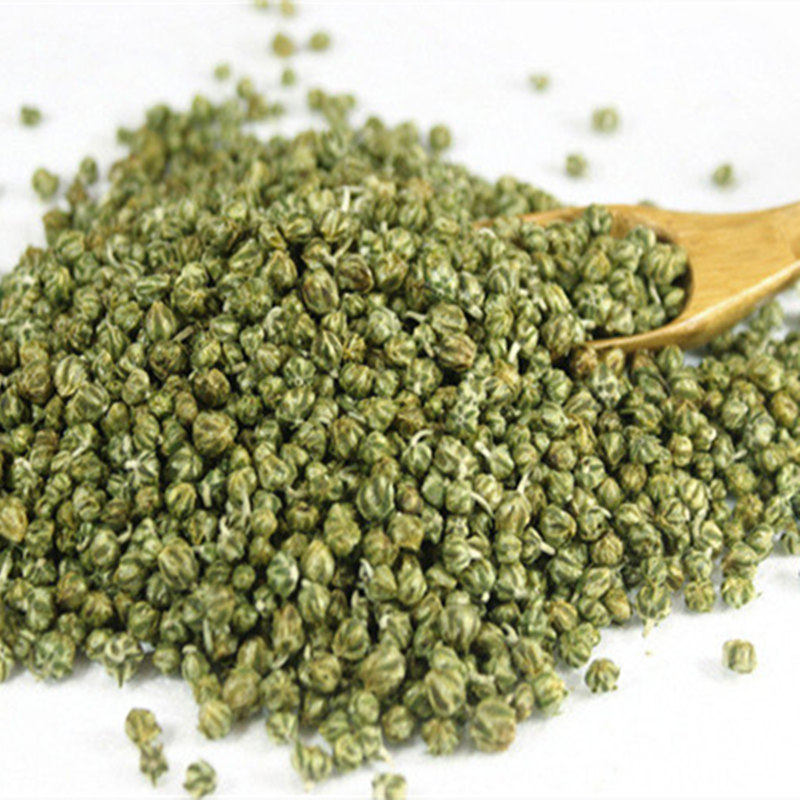 Herb tea special pearl chrysanthemum tea wild chrysanthemum rice pearl chrysanthemum chrysanthemum chrysanthemum tea store also sells 500g fetal chrysanthemum