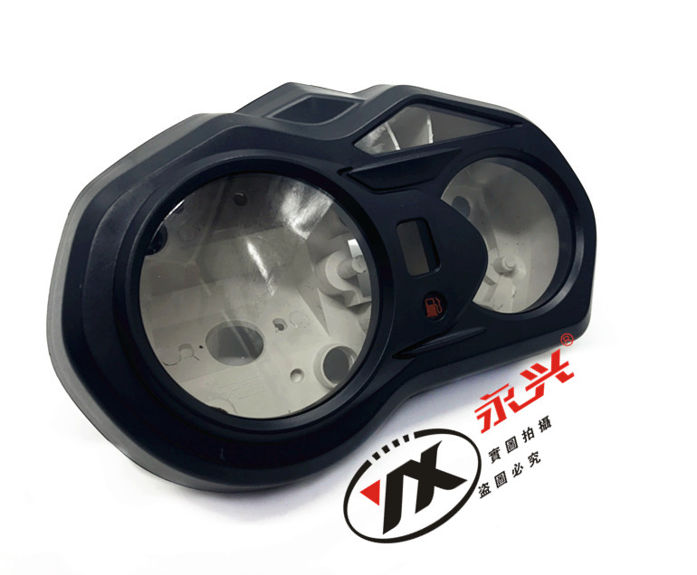 Phụ kiện xe máy Longxin Jinlong LX150-56A CR3 JL150-56 Free Ship K8 Linh kiện - Power Meter đồng hồ xe máy sirius