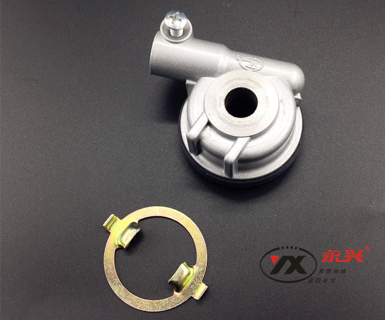 Phụ kiện xe máy 车 đồng hồ đo tốc độ hộp số micro răng phụ tùng chính hãng 	nhông xích xe máy