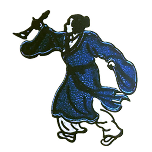 神笔马良笔庄