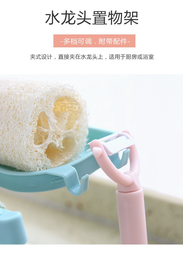Đồ dùng nhà bếp sáng tạo, cửa hàng bách hóa nhỏ, phòng tắm, nhà cửa, nhu yếu phẩm hàng ngày - Trang chủ túi vải đựng đồ cỡ lớn