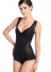 Mùa hè siêu mỏng cơ thể nhựa giảm béo phù hợp với cơ thể bụng corset vest chùm chùm corset corset áo ngực học sinh