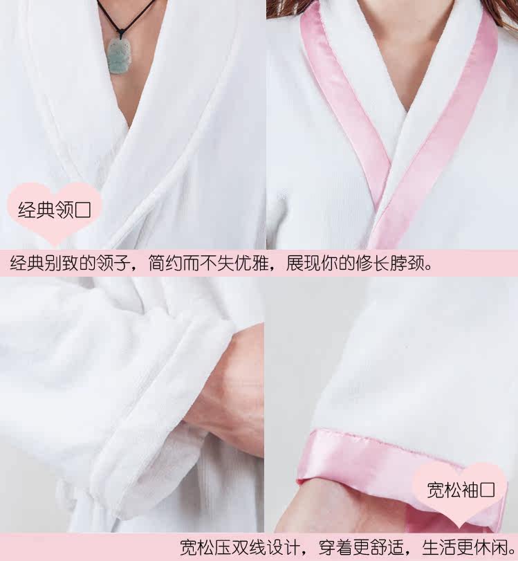 Peignoir jeunesse - Ref 595665 Image 22