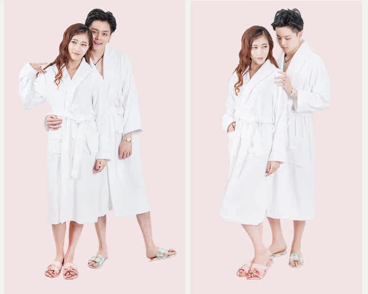 Peignoir jeunesse - Ref 595665 Image 13