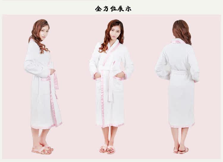 Peignoir jeunesse - Ref 595665 Image 20