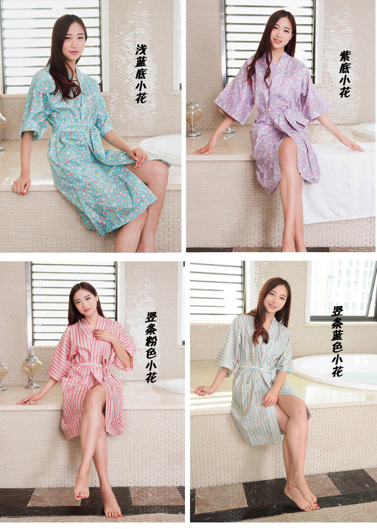 Peignoir jeunesse - Ref 593484 Image 11