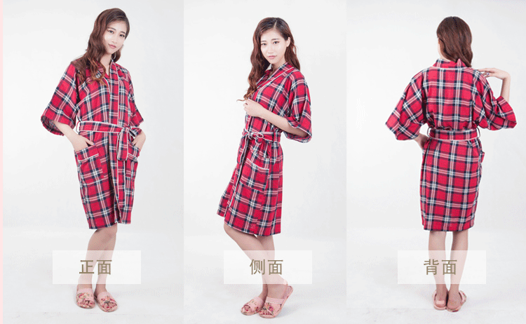 Peignoir jeunesse - Ref 601311 Image 16