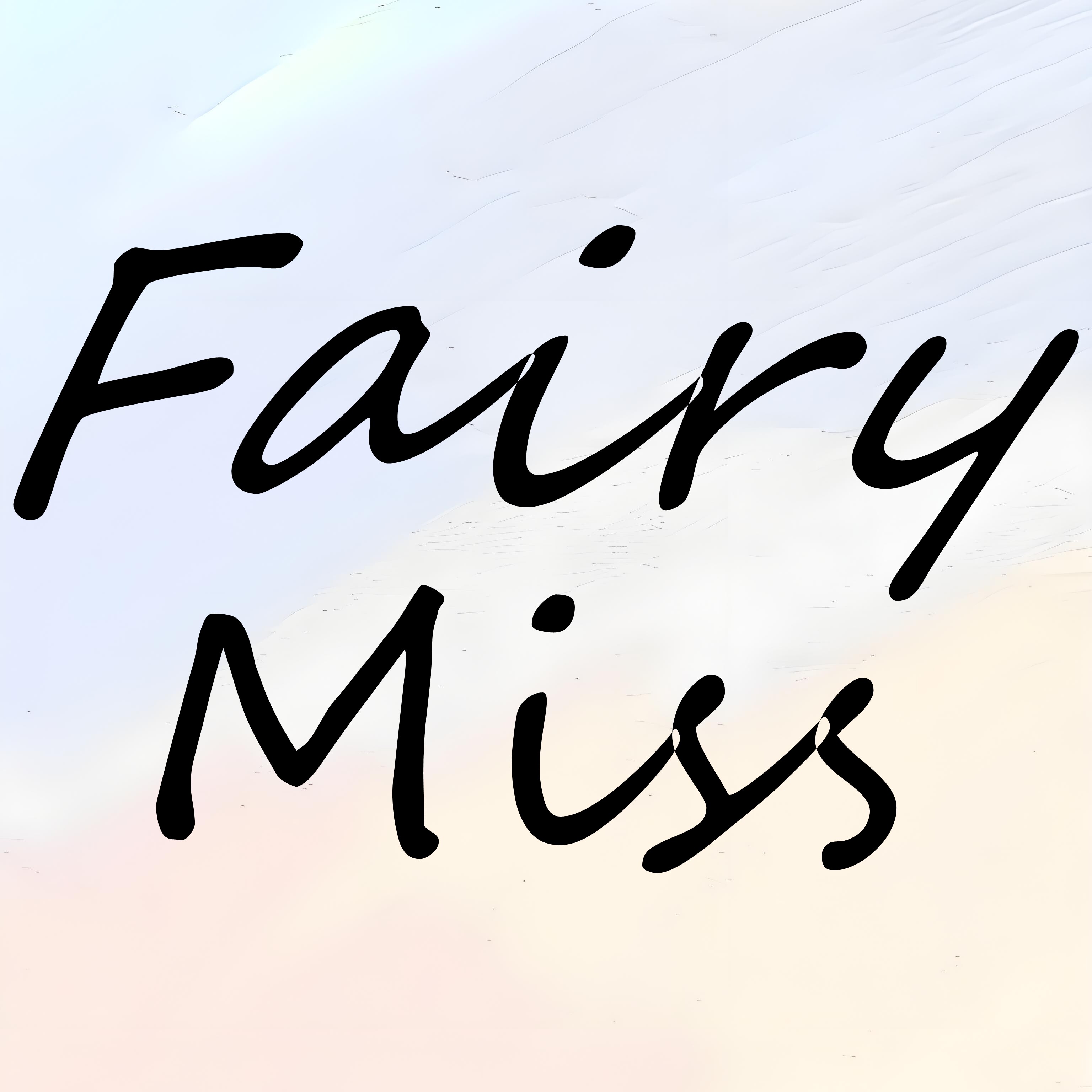 Fairy Miss 悦己时光的LOGO