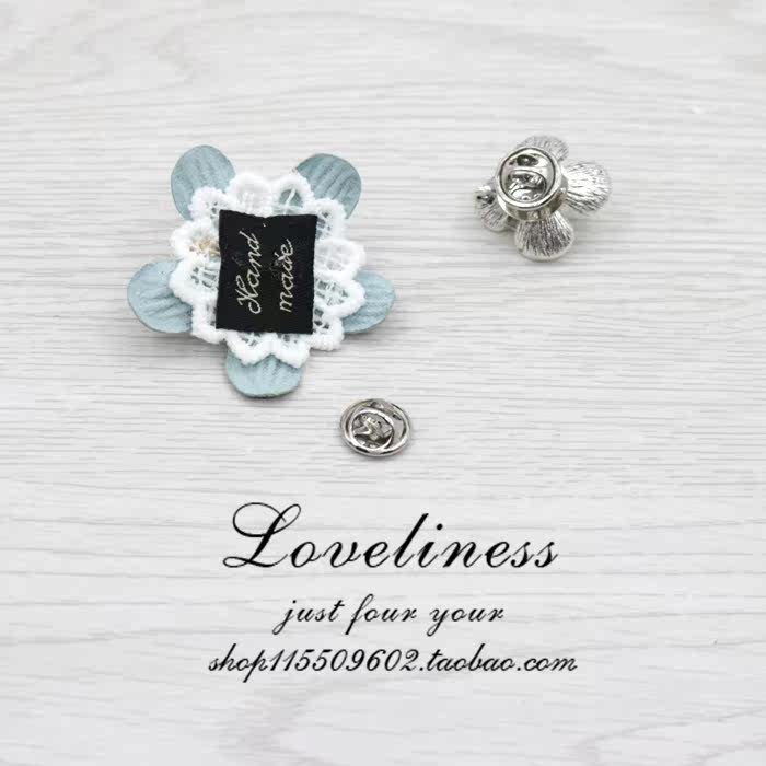 Broche femme en Matériau mixte - Ref 1172673 Image 23