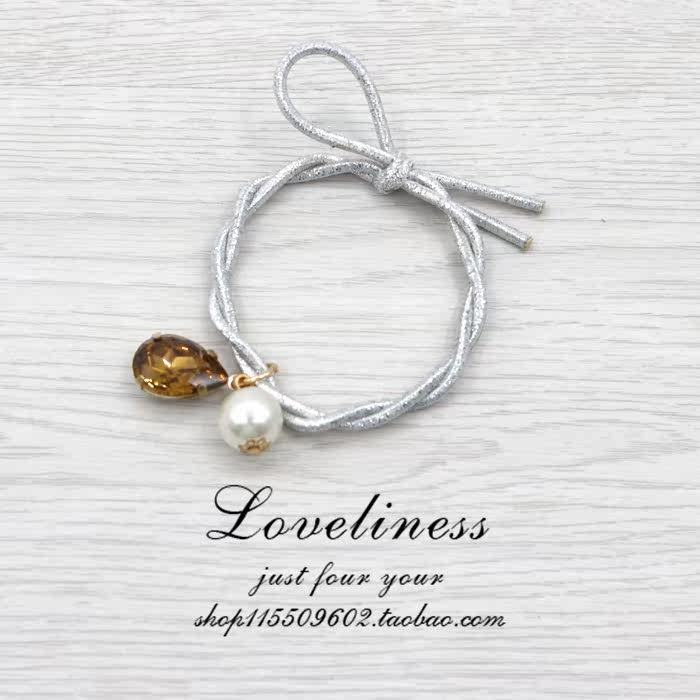 Accessoire cheveux en autre - Ref 1202498 Image 24