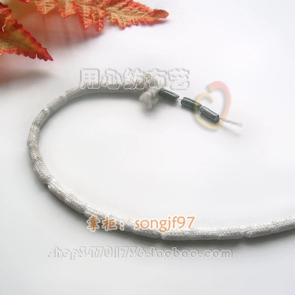 Thực tế trọng lượng 305.070.100 g m dọc màn dẫn đường dây dẫn giếng mỏ dẫn tạ phụ kiện chính hãng * - Phụ kiện rèm cửa thanh treo rèm không cần khoan 3m