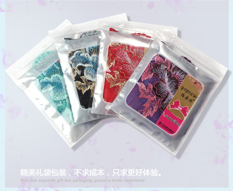 Slip jeunesse sexy en coton - Ref 641701 Image 56