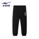 Hongxing Erke childrens chàng trai quần áo 2020 mô hình mùa xuân trẻ em lớn quần chống muỗi quần âu childrens sweatpants thở mỏng.