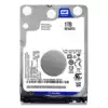 WD Western Digital 2 5-inch Notebook Mechanical Hard Drive 1t2t4t Blue disk 1TB WD10SPZX 7MM