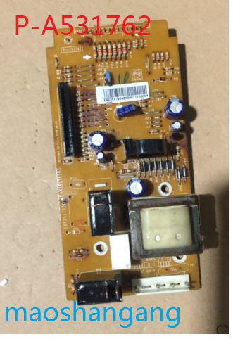 LG microwave oven WD800 700MG5339MW 5307 motherboard P-A351762 computer accessories circuit motherboard