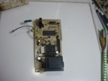 Galanz microwave oven WD800ASL23 computer board GAL9604N-1 motherboard control board circuit board
