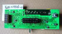  Galans microwave oven WG900YesL23-K6 Computer board GAL0193N-3 motherboard control board Electronic board
