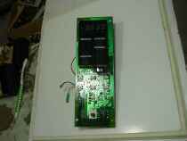 Galanz microwave oven G8023YSL-V2 D7021YTL-V2 computer board GAL0223N-01 main control panel