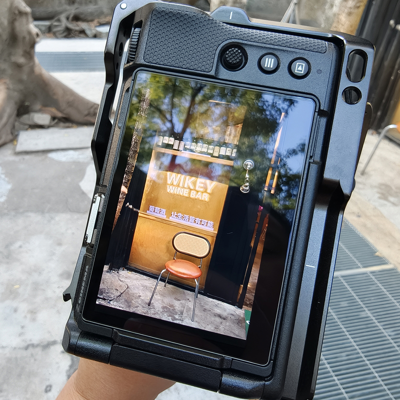 Ar Tempered Film·Suitable for Hasselblad Camera Screen Protector, Anti-Reflective Tempered Glass Hard Film Ar Tempered Film·Suitable for Hasselblad Camera Screen Protector, Anti-Reflective Tempered Glass Hard Film