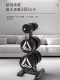 Small Barbell Rack Dumbbell Barbell Rack Car Holder Storage Rack Placement Rack Storage Rack Olympic Bar Rack Removable Household
