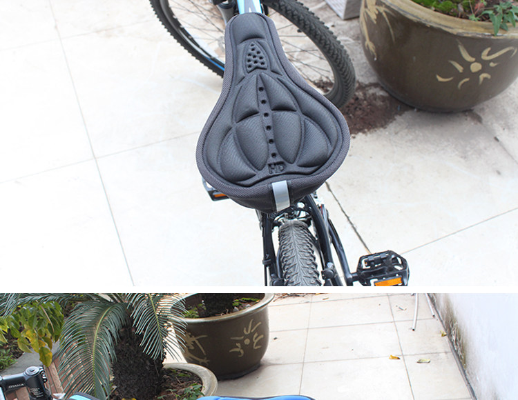 Selle de vélo Mountain Bike CYCLE ZONE - Ref 2350354 Image 31