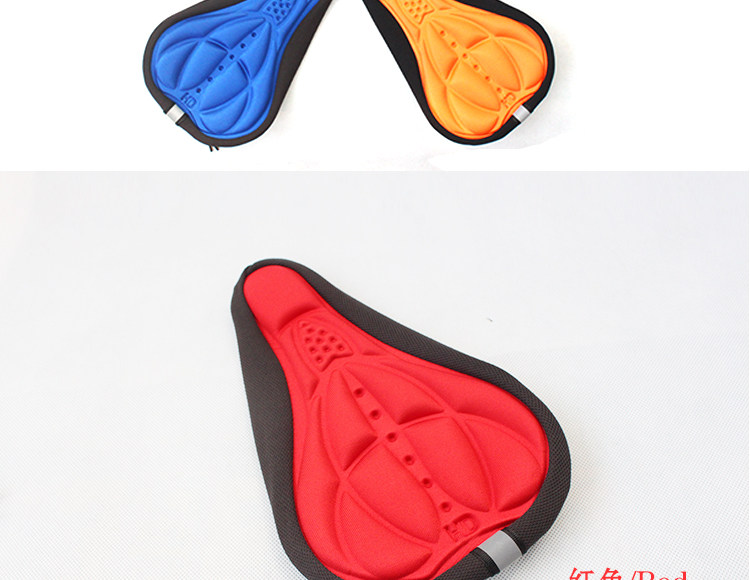 Selle de vélo Mountain Bike CYCLE ZONE - Ref 2350354 Image 21