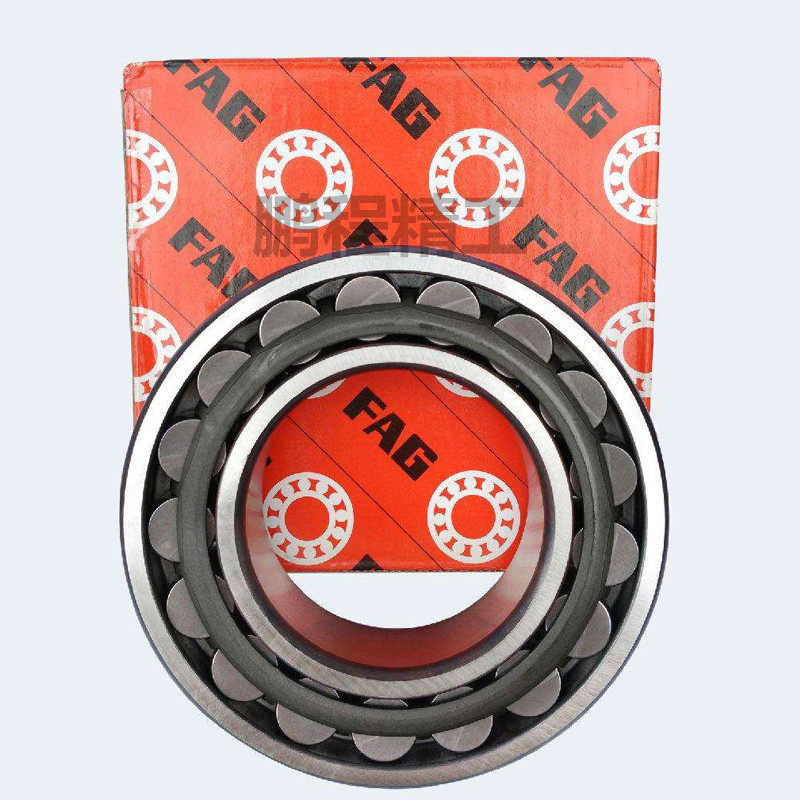 Imported bearing Germany FAG 22212E1 C3 22212E1 K 22212E C3 22212E1A M