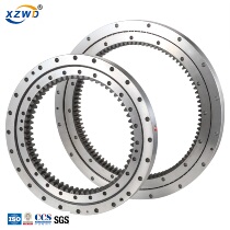 (Factory supply) 013 40 800 inner tooth slewing bearing Turntable bearing Slewing support