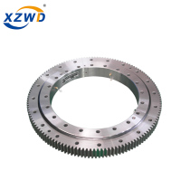 Xuzhou Wanda slewing bearing turntable bearing Automation engineering machinery sanitation equipment special gear matching