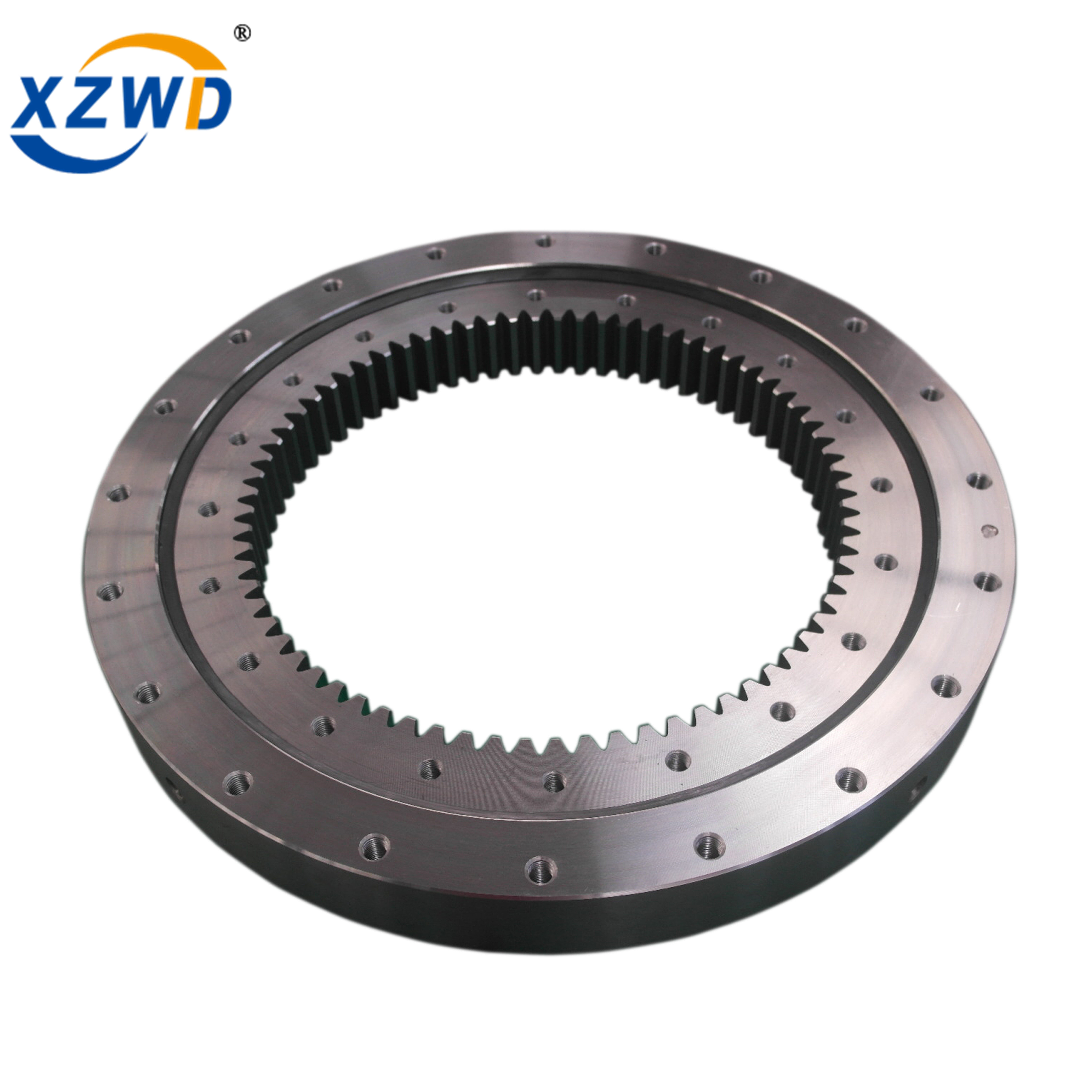 Xuzhou Wanda Swivel Support Manufacturer Direct Selling Turntable Bearings Standard Model Spot can be made special for grasping wood