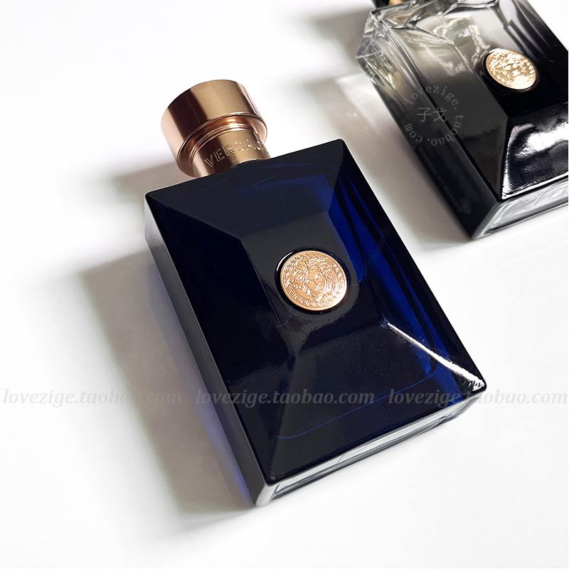 35 Free Shipping Sample Black Ebony Dylan Men's Signature Fragrance Light and Airy Crystal Diamond Heart-Stirring Mediterranean Eros