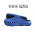 Shenango operating room protective non-slip shoes surgical shoes toe-toe shoes experimental shoes doctor nurse surgical slippers 