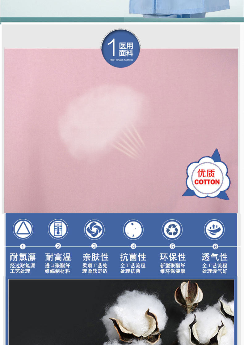 Tenue infirmière - Ref 1862530 Image 9