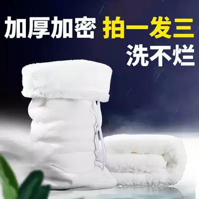 Magic carpet magic bag fish tank filter cotton can be cut aquarium high-grade filter bag dry and wet separation filter material purification material