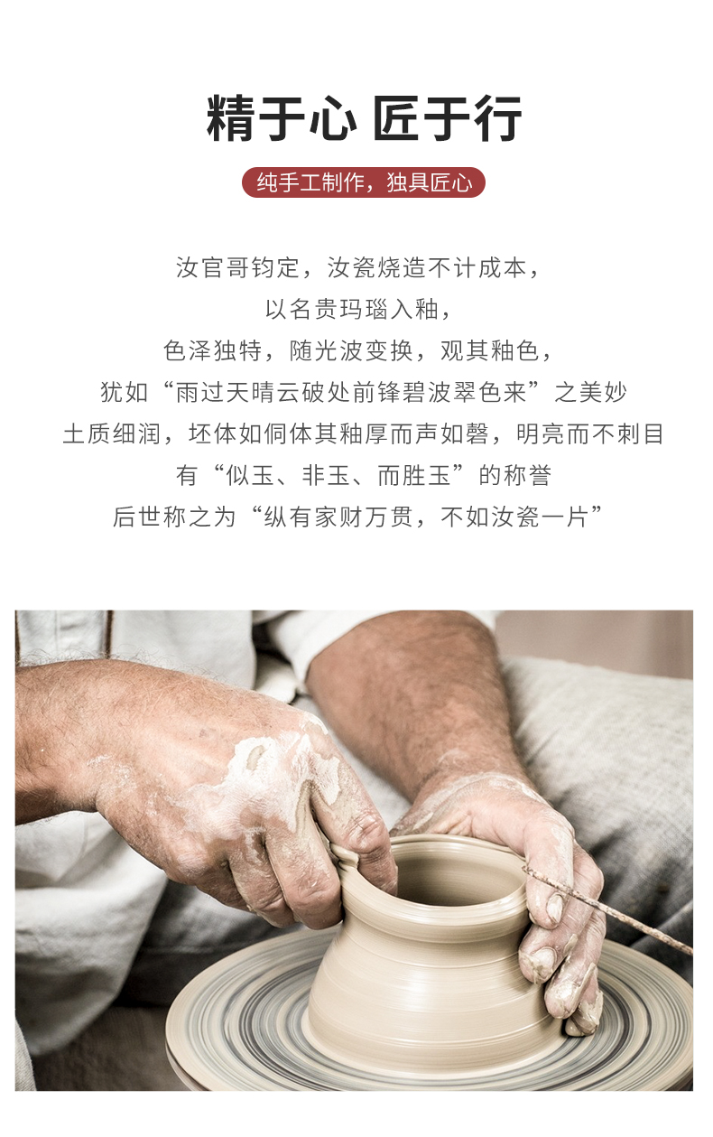 Cloud art fair ji red your up ceramic cups sliced open ice to crack the porcelain tea and a cup of tea sea points kung fu tea set