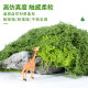 Simulated Silk Moss Landscaping Micro-Landscape Plant Decoration Artificial Bionic Lawn Stone Fake Moss Model Material