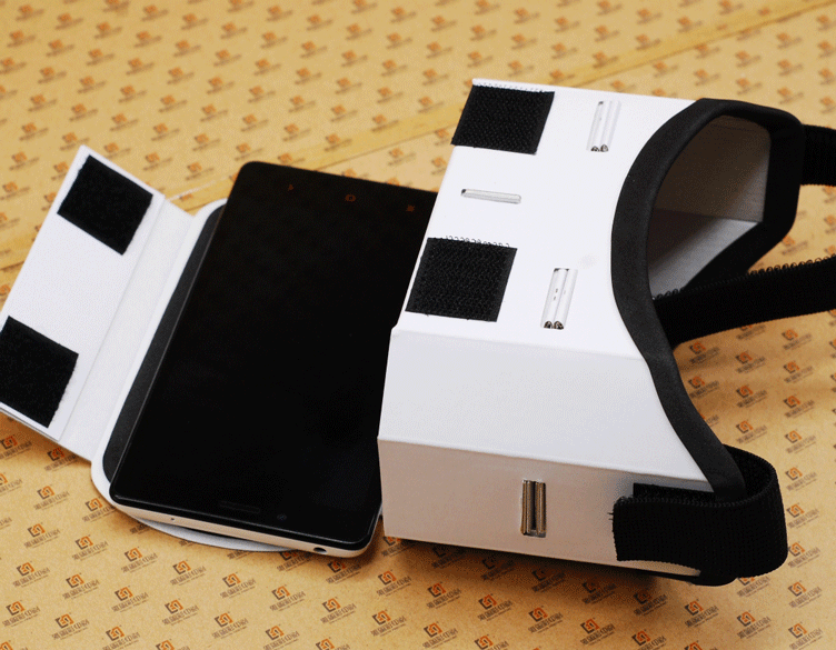 Lunettes VR ou 3D - Ref 1230752 Image 22