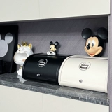 Ключ для домохозяйства для хранения крыльца, чтобы разместить настольную пыль на полке