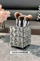 [Crystal Diamond] Ведро для хранения кистей для макияжа