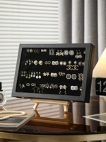 Трубка, вместительные и большые серьги