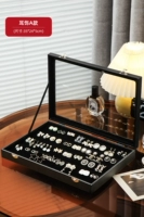 Система хранения, вместительные и большые серьги