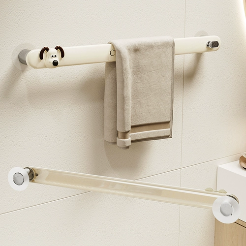 Потенциал для туалета Без туалета с высоким содержанием полотенца с стойкой стойки для ванной комнаты для ванной комнаты специальная стена -стойка для ванны