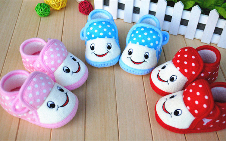 Chaussures enfants en suède - Ref 1037001 Image 64