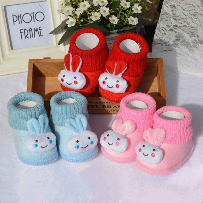 Chaussures enfants en suède - Ref 1037001 Image 75